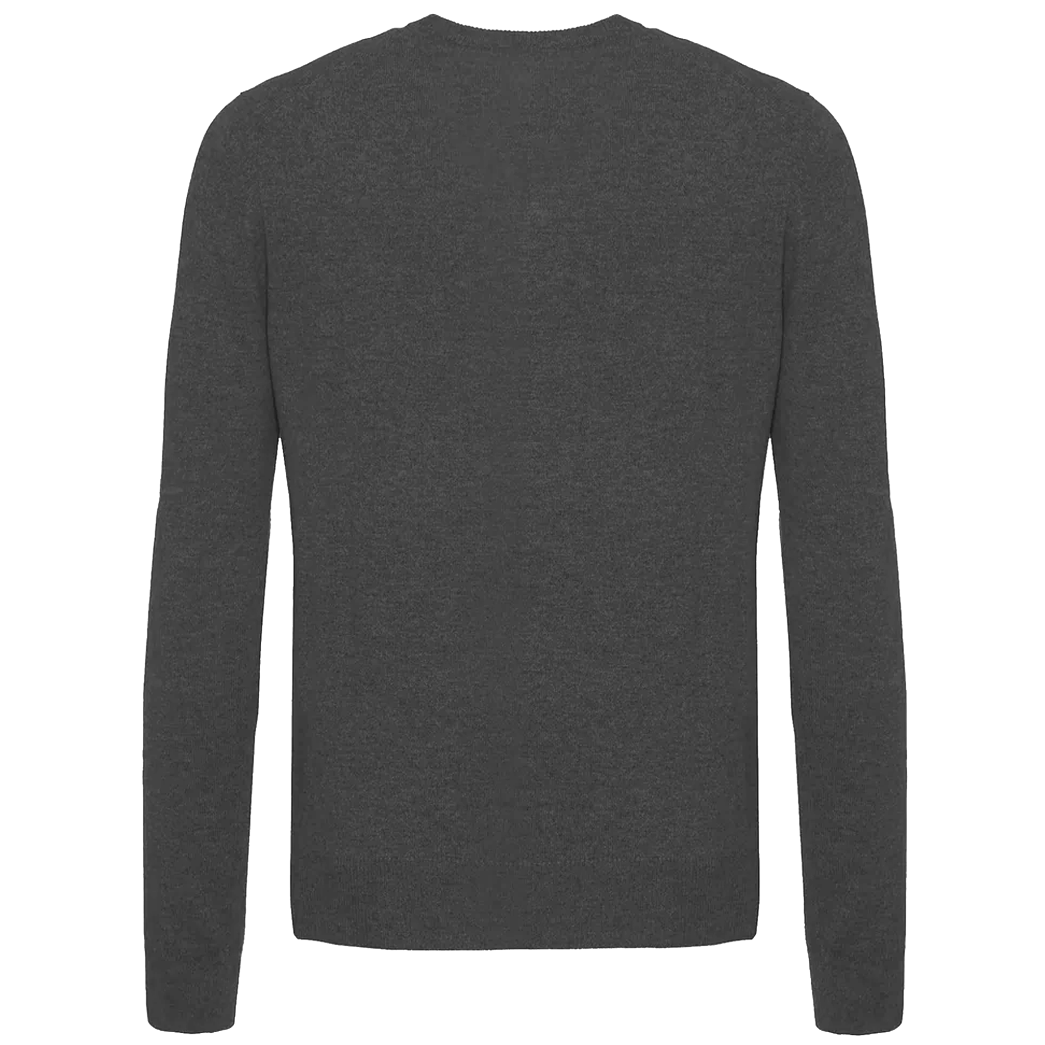 Malo Man Grey Sweaters