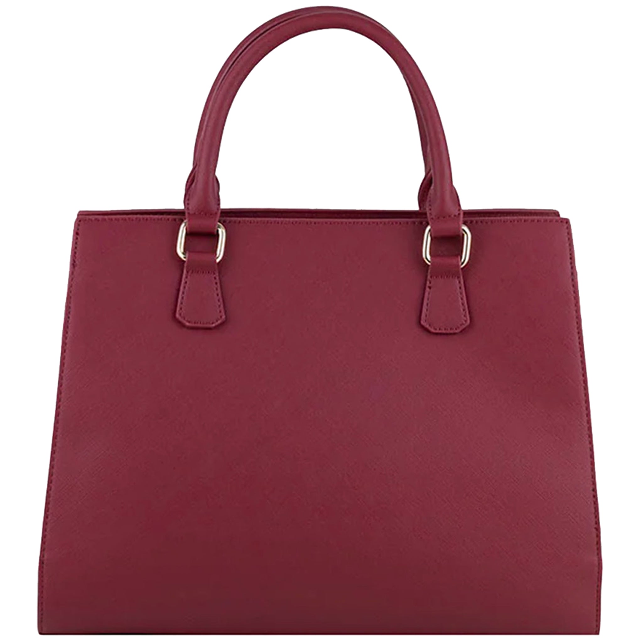 Cristina Effe Woman Red Crossbody Bags