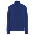 dolcevita misto cashmere zaffiro