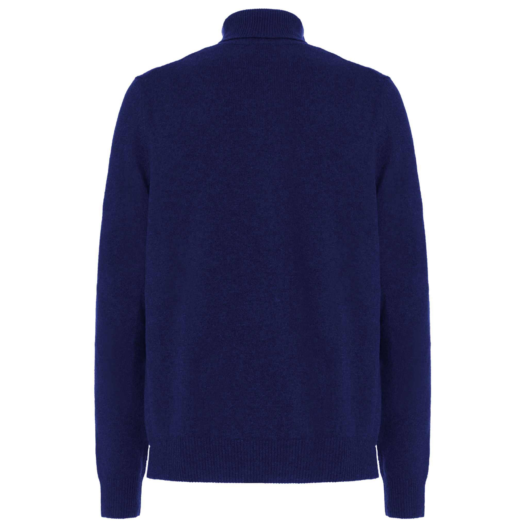 Malo Man Blue Sweaters