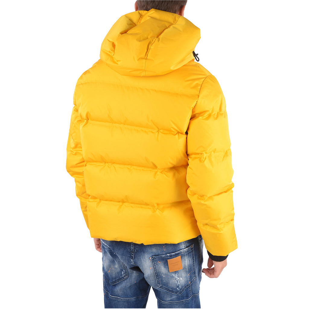 Dsquared2 Man Yellow Jackets