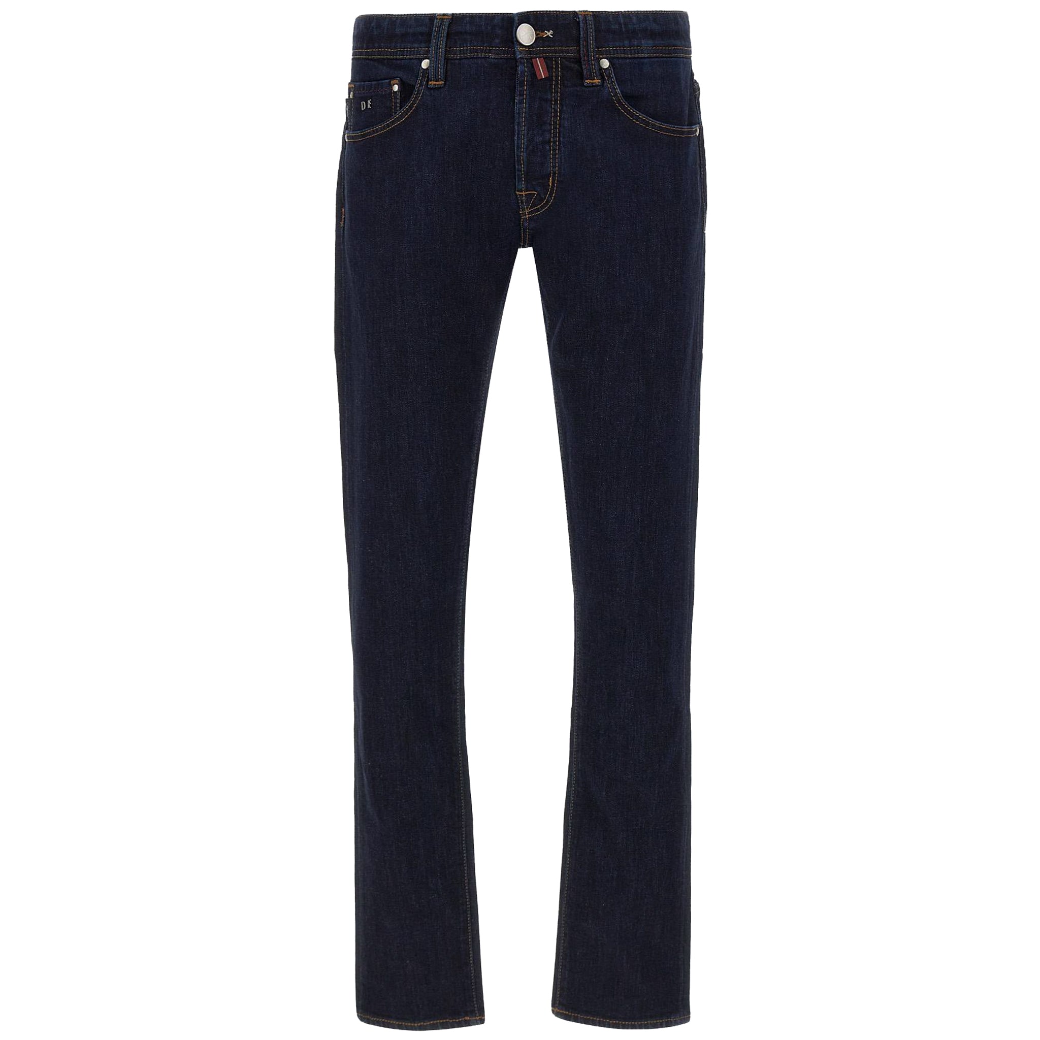 Tramarossa Man Blue Jeans