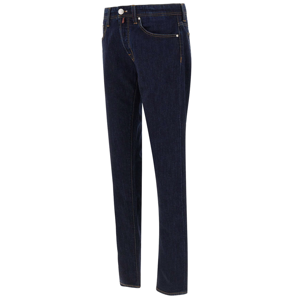 Tramarossa Man Blue Jeans