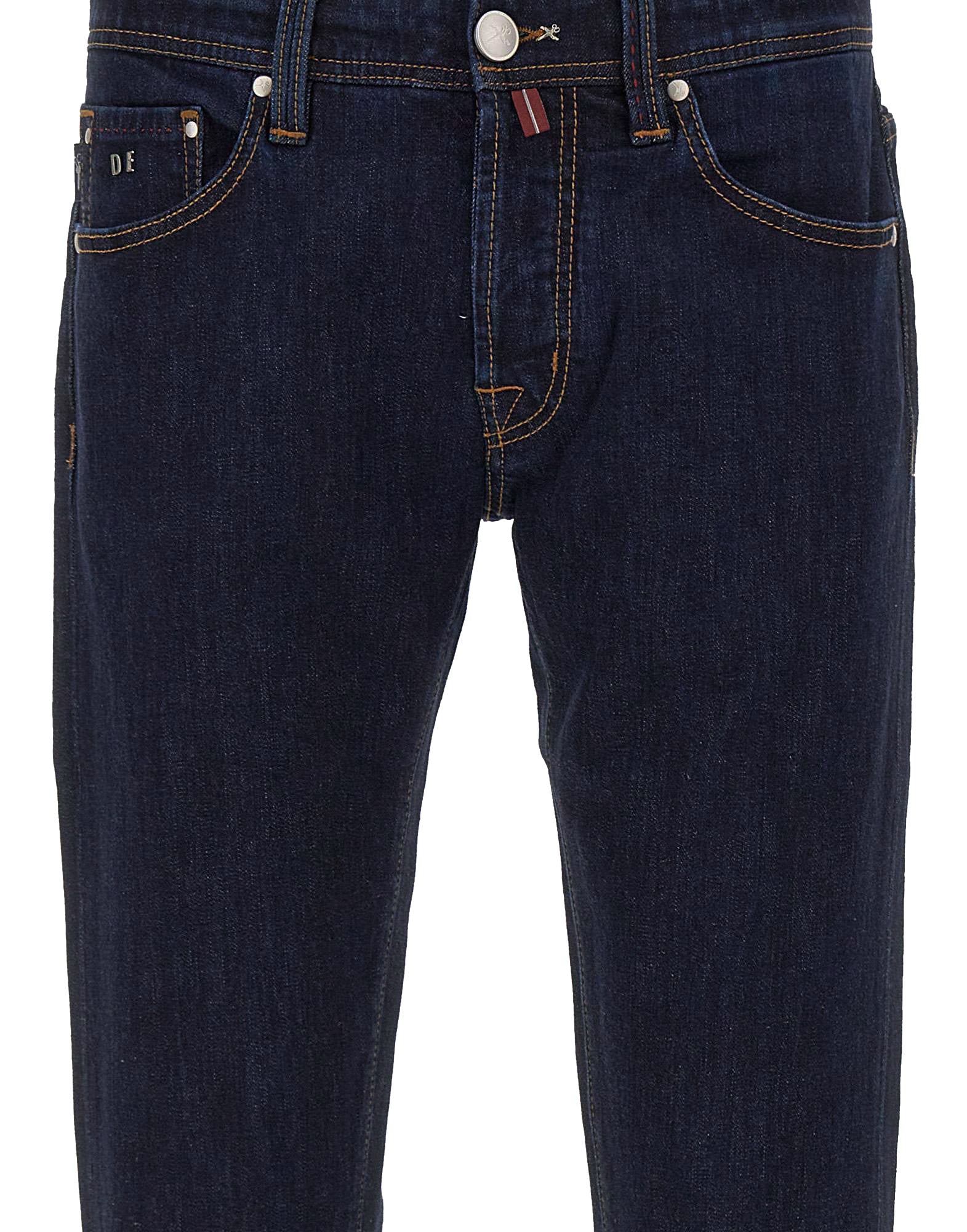 Tramarossa Man Blue Jeans