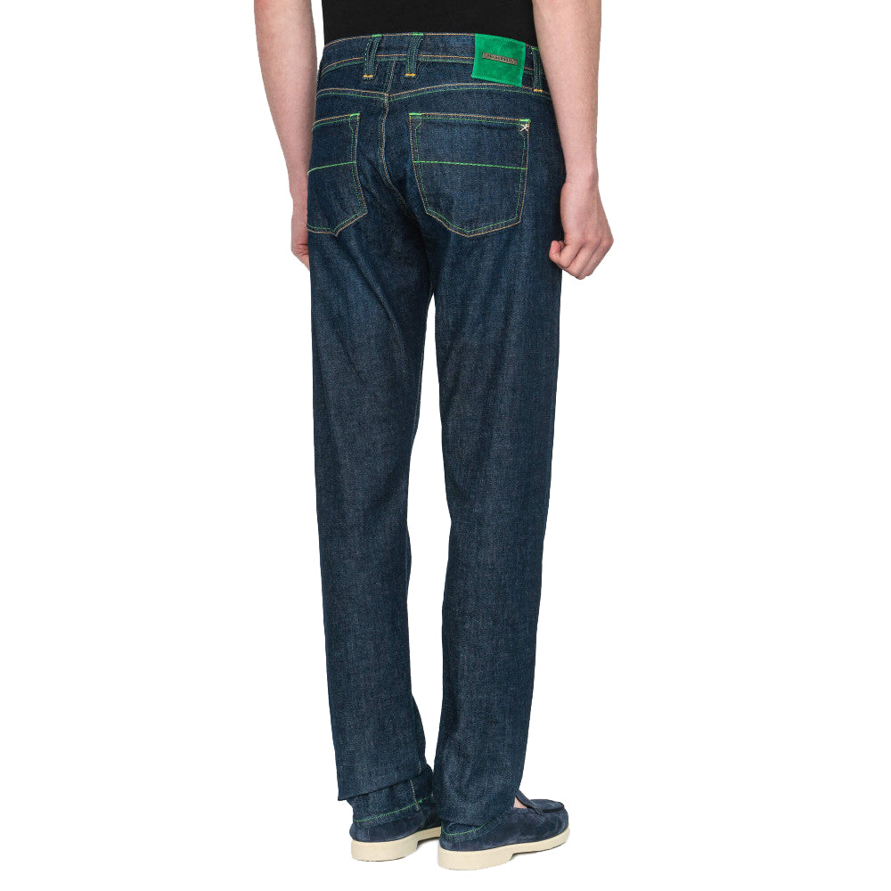 Tramarossa Man Blue Jeans