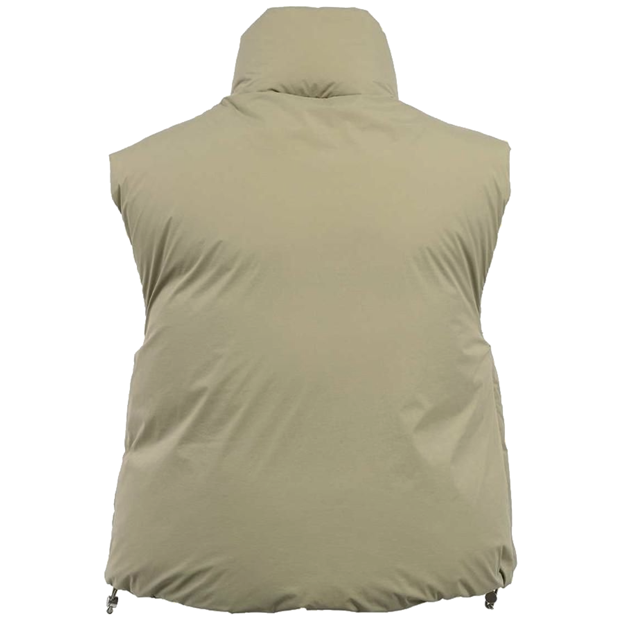 Moose knuckles Woman Green Vest