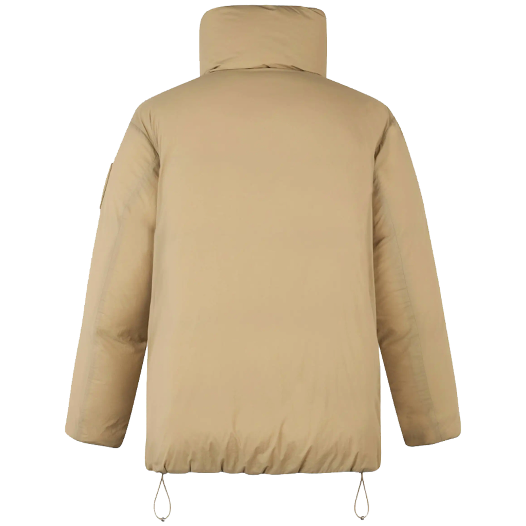 Moose knuckles Woman Beige Jackets