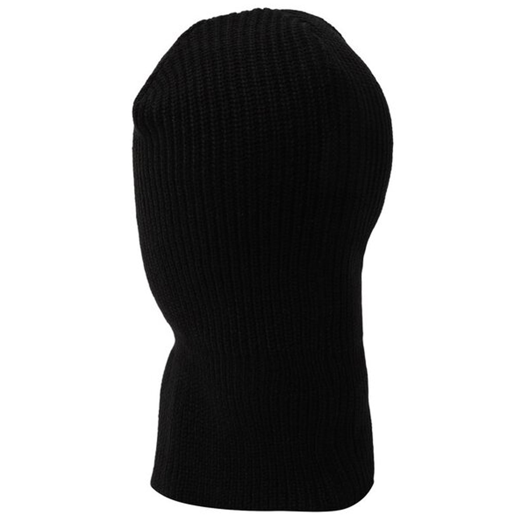 Comme Des Fuckdown Man Black Balaclava