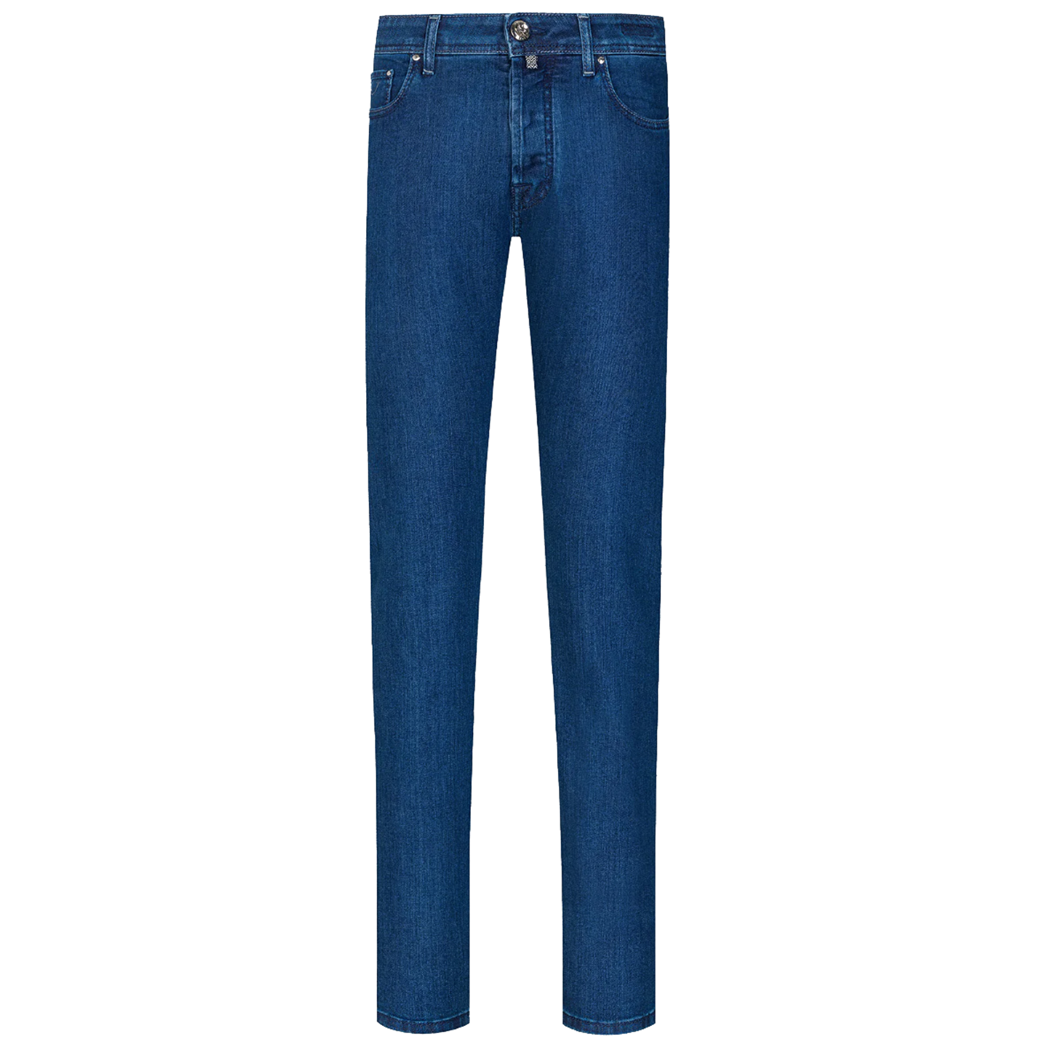 Jacob Cohën Man Blue Jeans