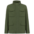 sensei jacket