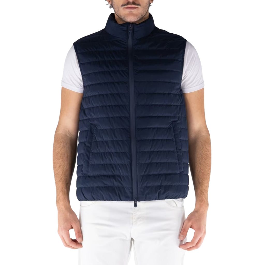 gilet nobu