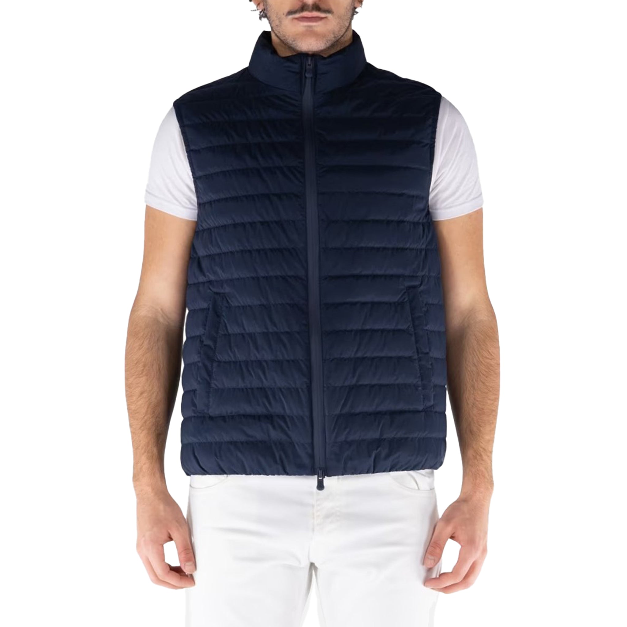 gilet nobu