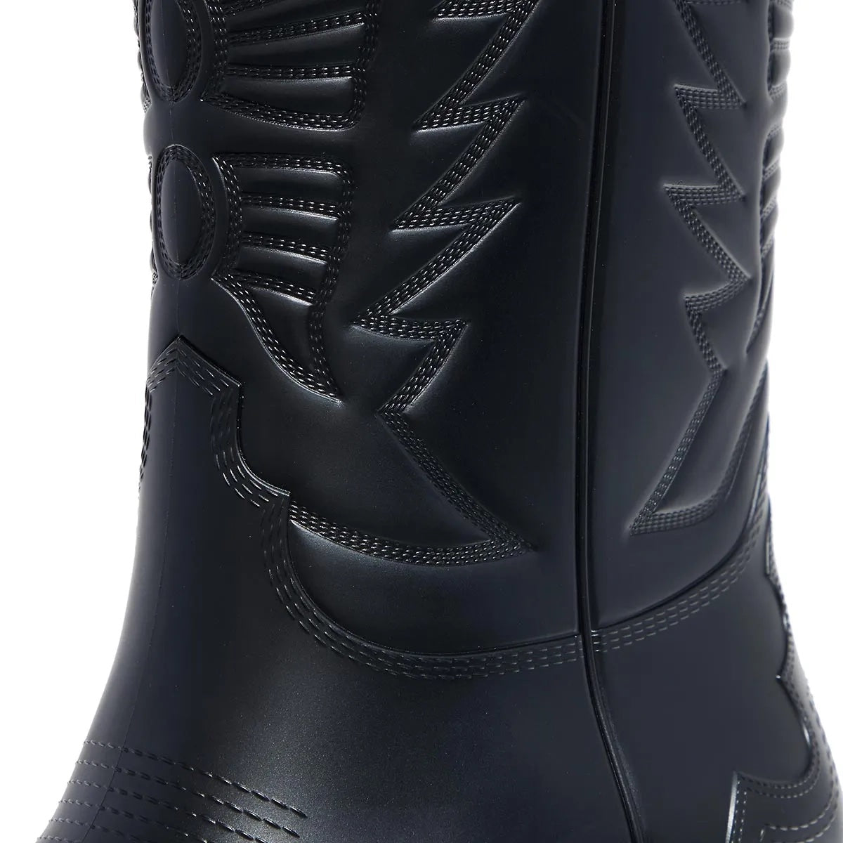 Dior Woman Black Boots