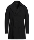 trench teshio nero