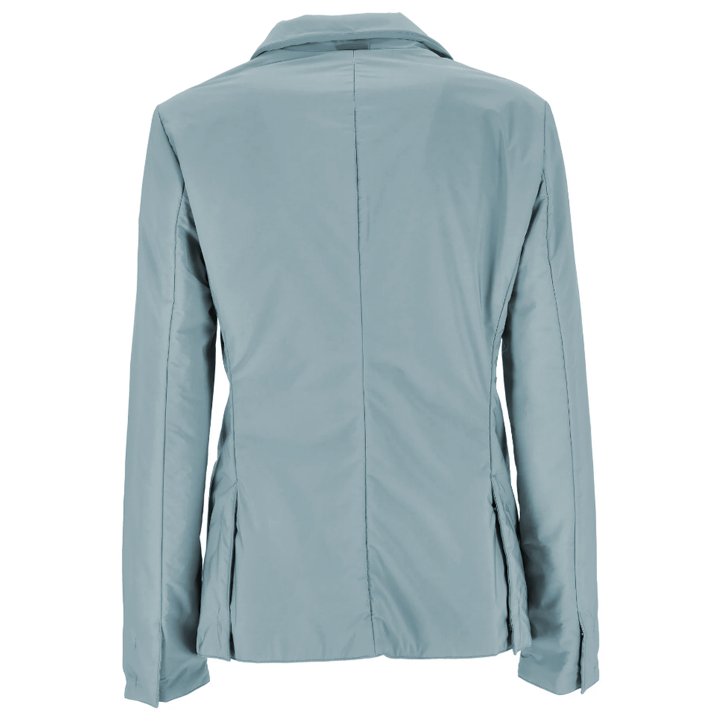 giacca minami azzurra