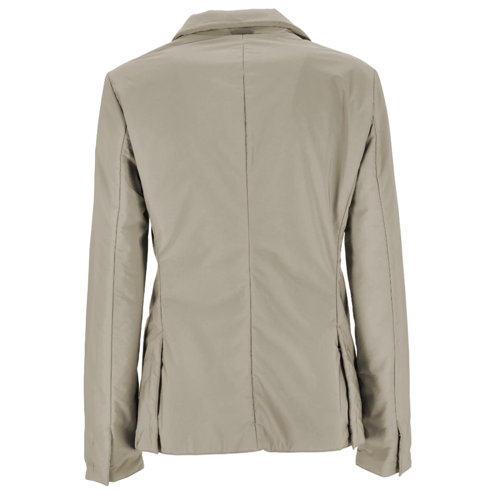 People of Shibuya Woman Beige Jackets