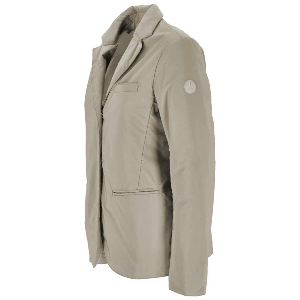 People of Shibuya Woman Beige Jackets
