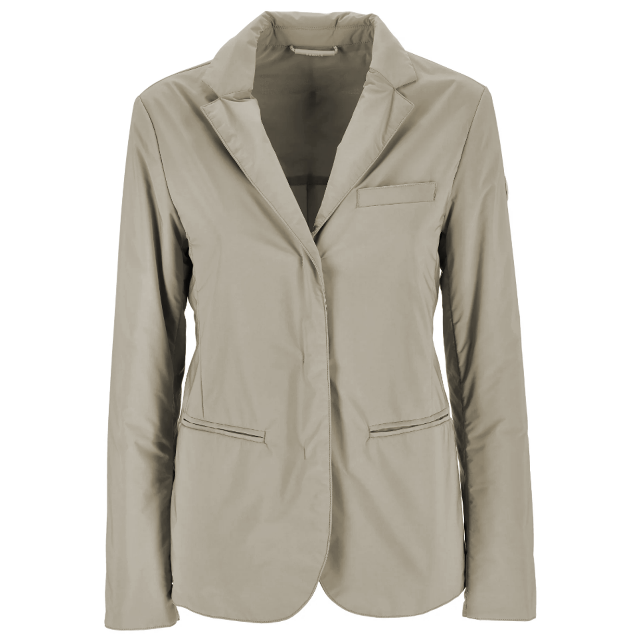 People of Shibuya Woman Beige Jackets