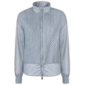 People of Shibuya Woman Light Blue Jackets