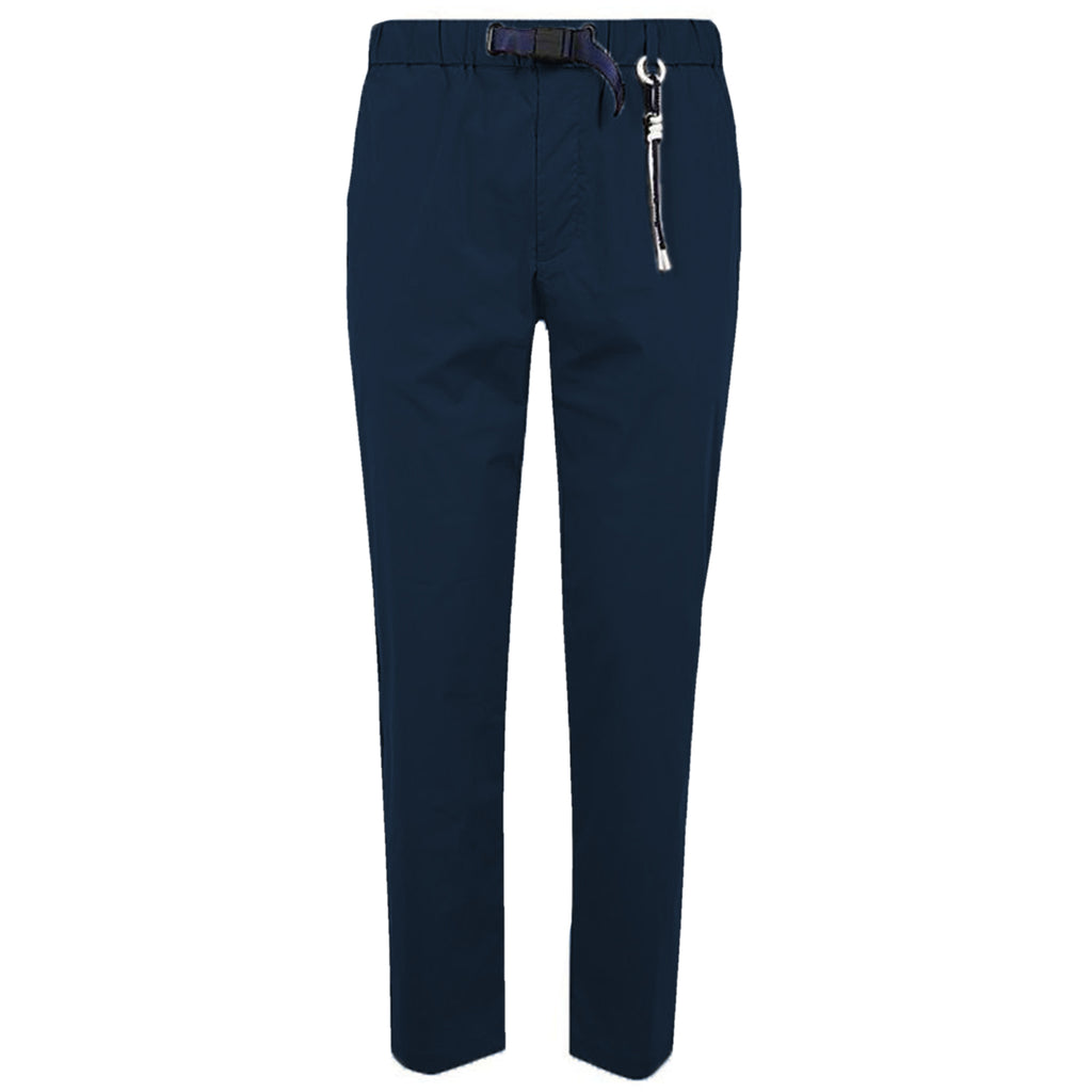 People of Shibuya Man Blue Trousers