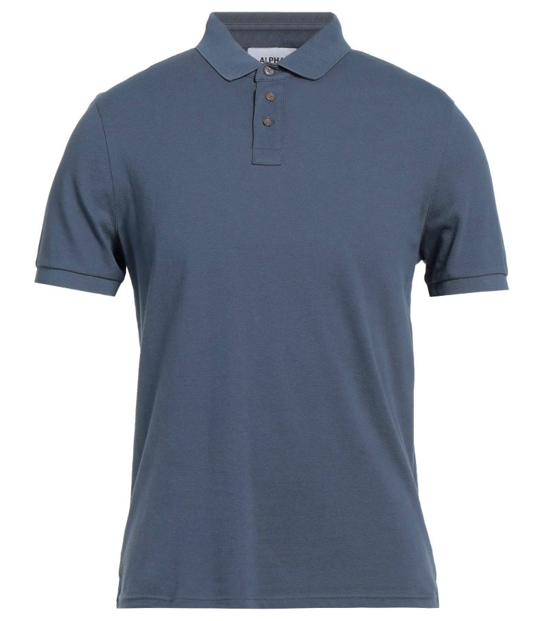 polo denim