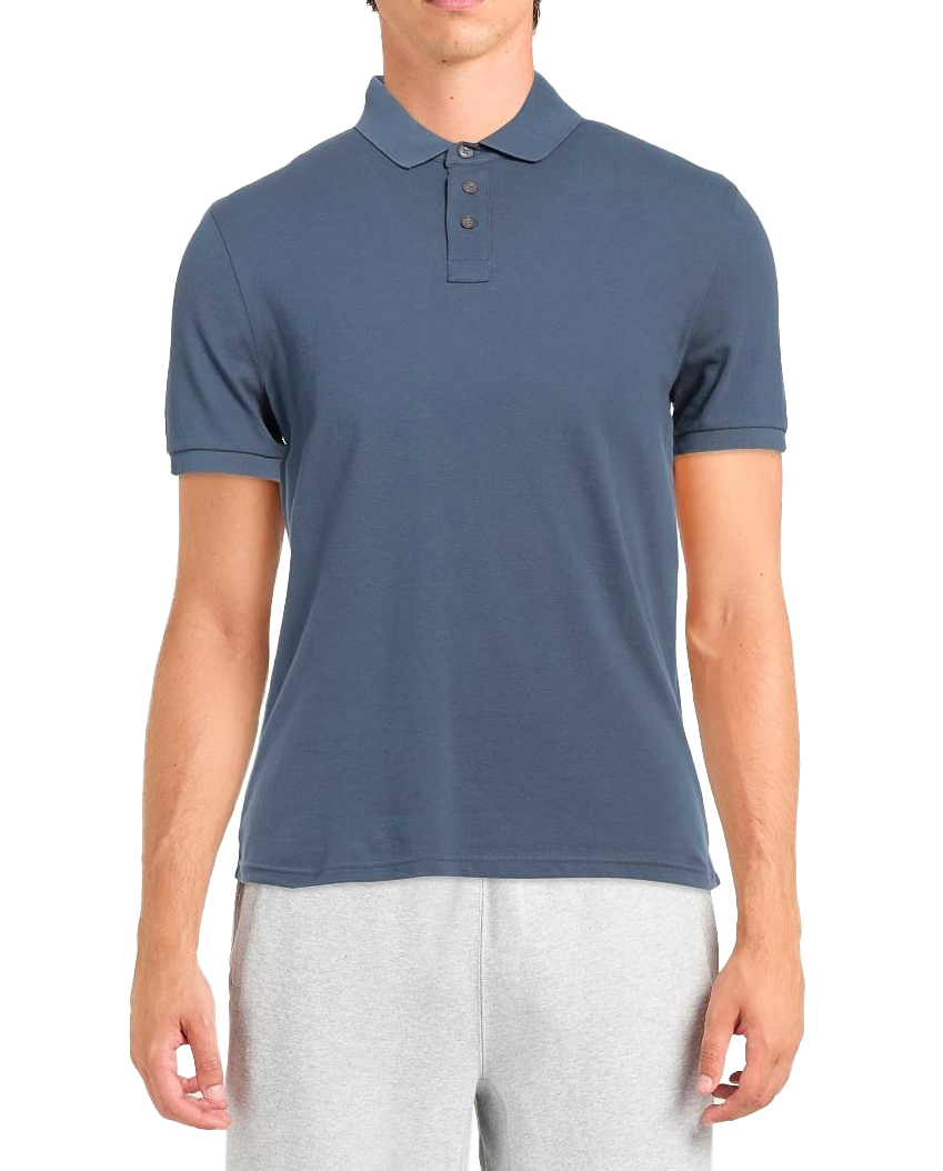 polo denim