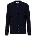 Alpha Studio Man Blue Shirts