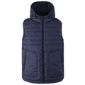 Yes Zee Man Blue Vest
