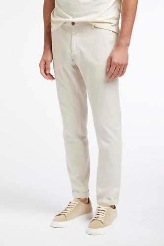 AT.P.CO Man Beige Trousers