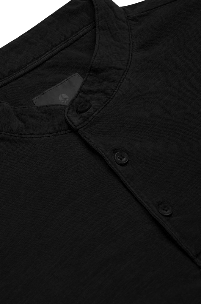 AT.P.CO Man Black T-shirt & Top