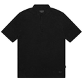 AT.P.CO Man Black T-shirt & Top