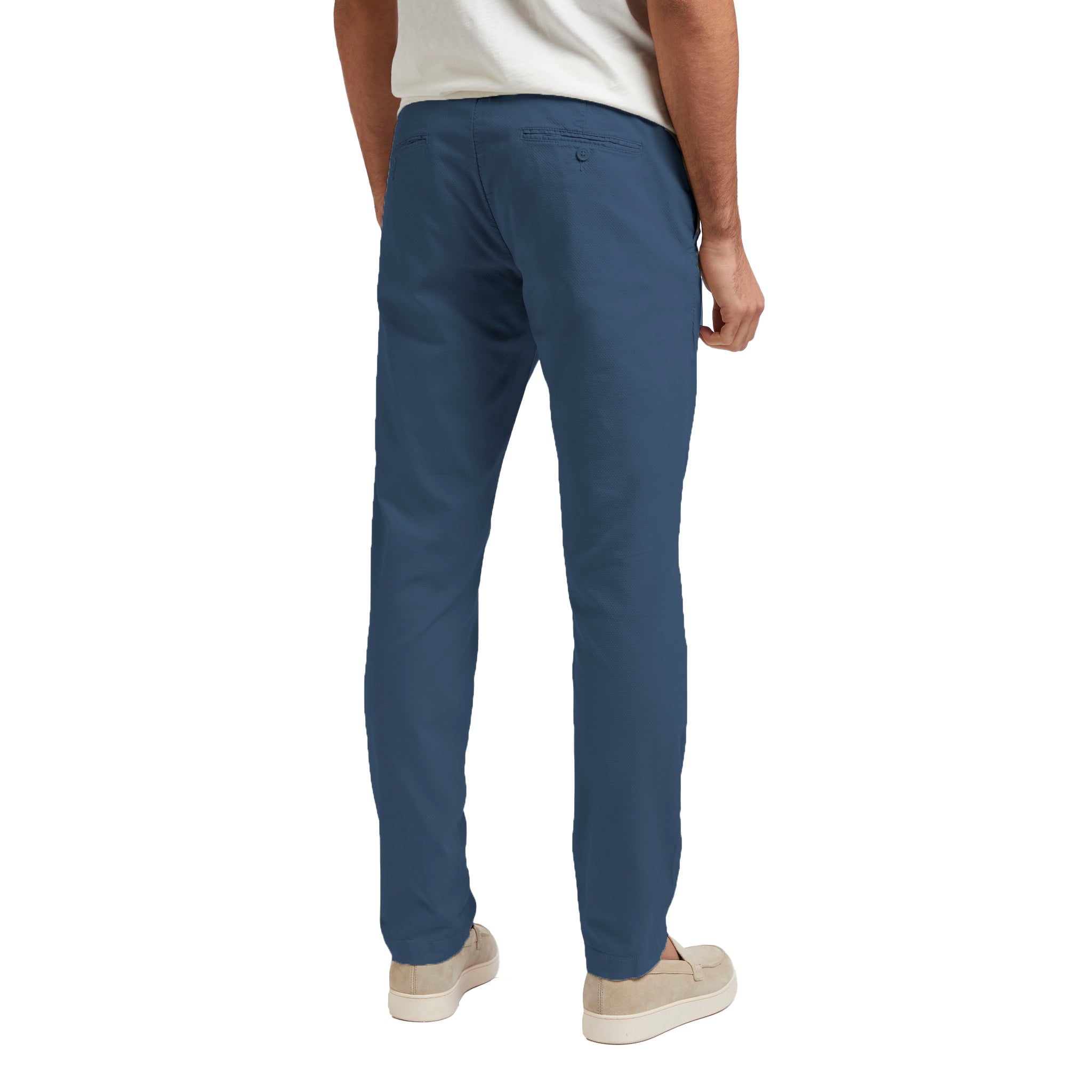 AT.P.CO Man Blue Trousers