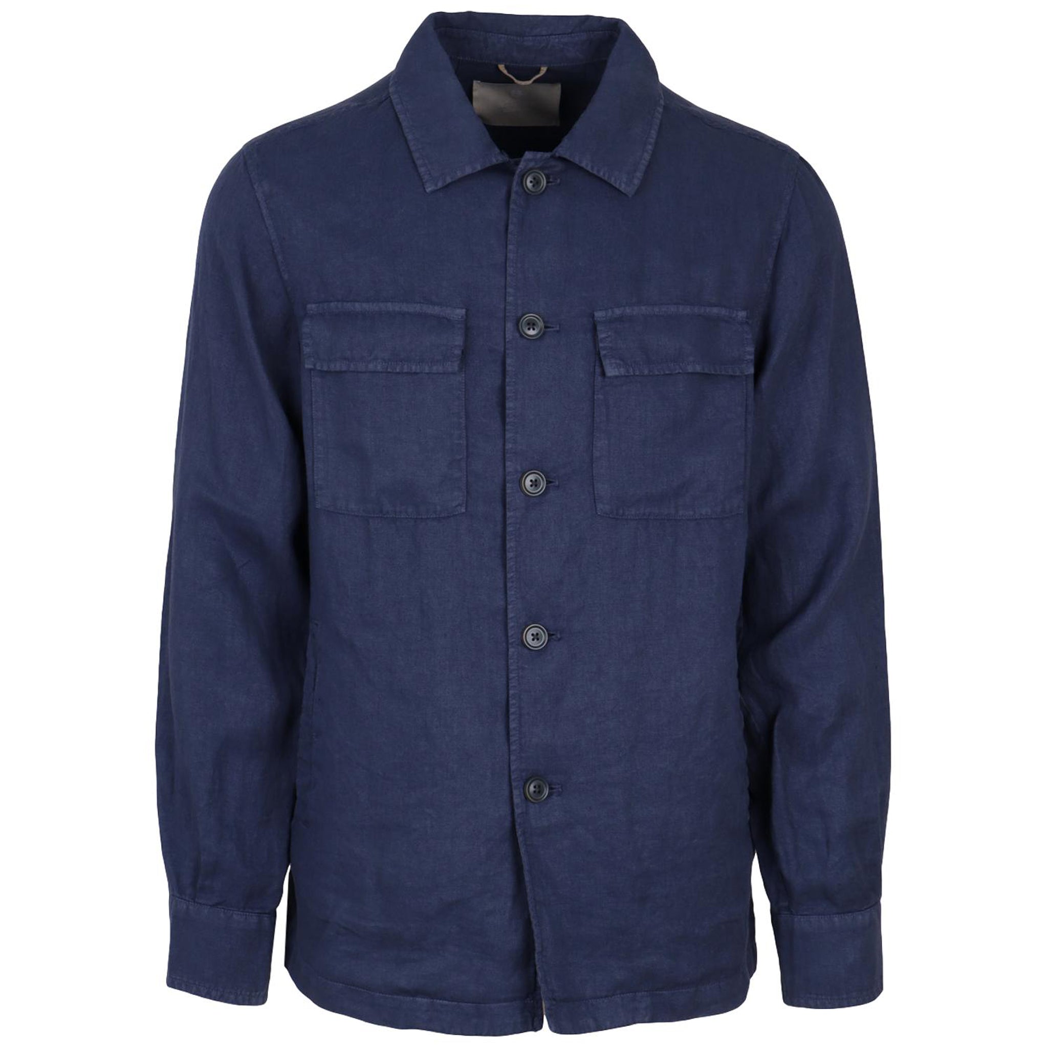 AT.P.CO Man Blue Shirts