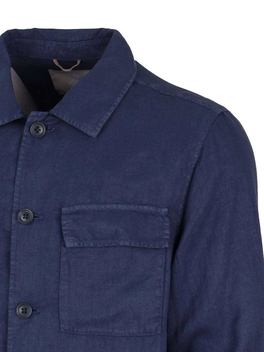 AT.P.CO Man Blue Shirts