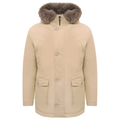 Herno Man Beige Jackets