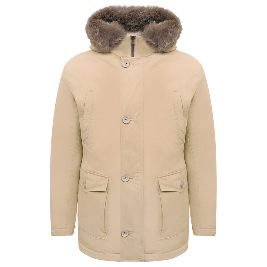 piumino herno beige
