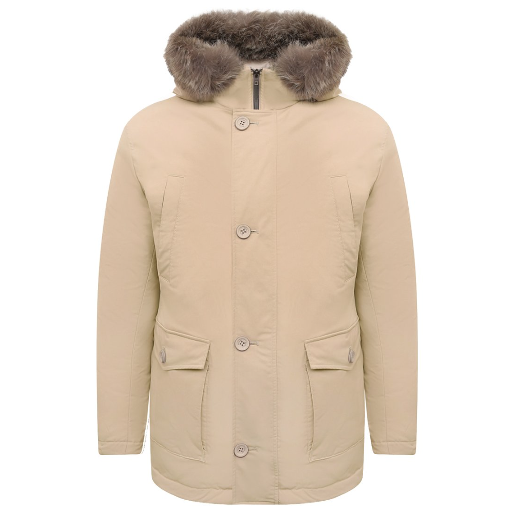 piumino herno beige