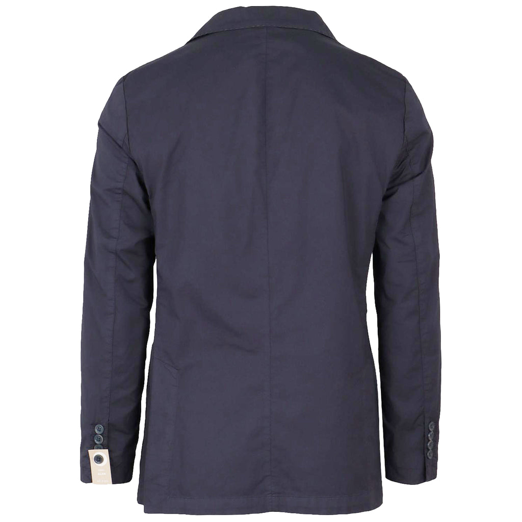 AT.P.CO Man Blue Formal Jacket