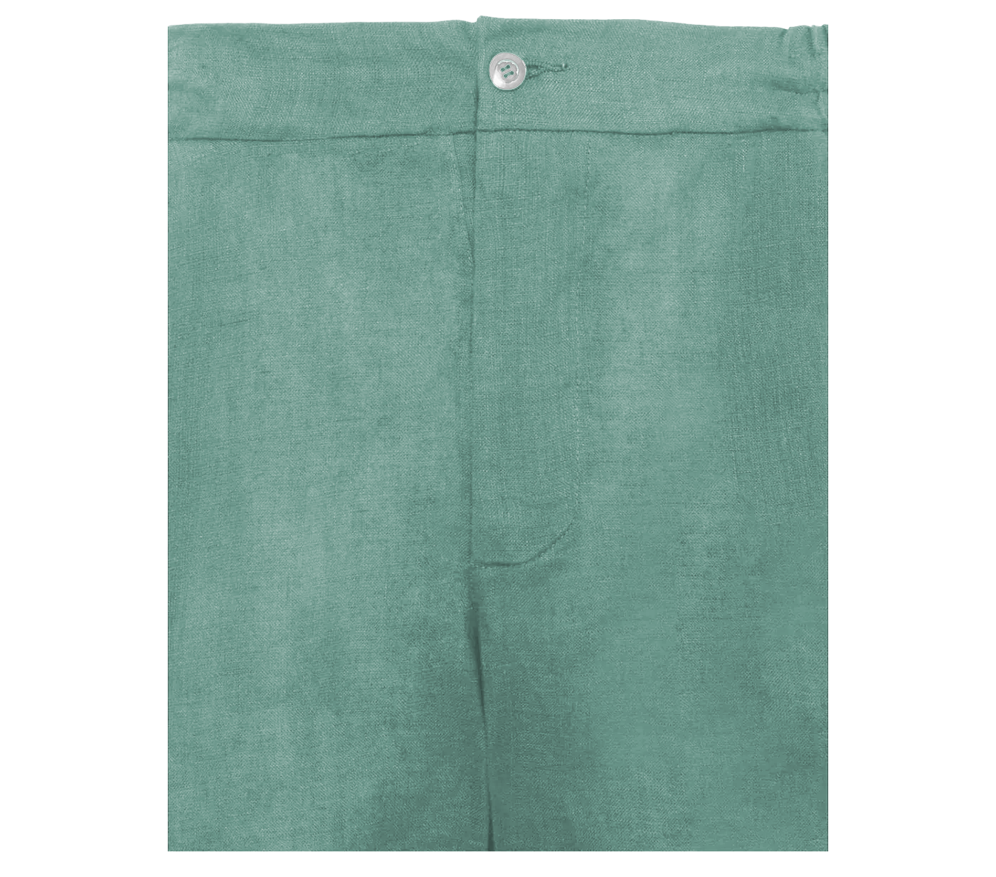 Alpha Studio Man Green shorts