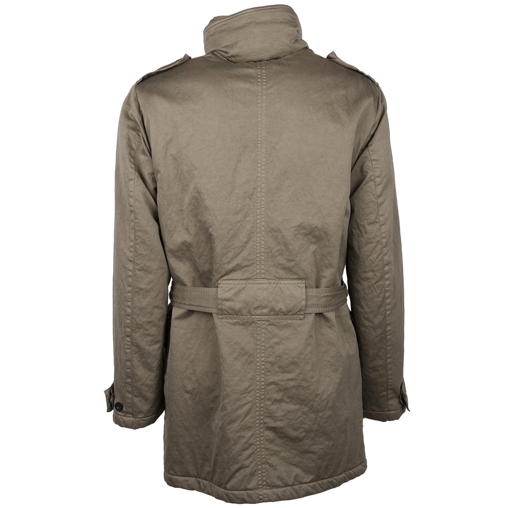 C.P. Company Man Camouflage Jackets