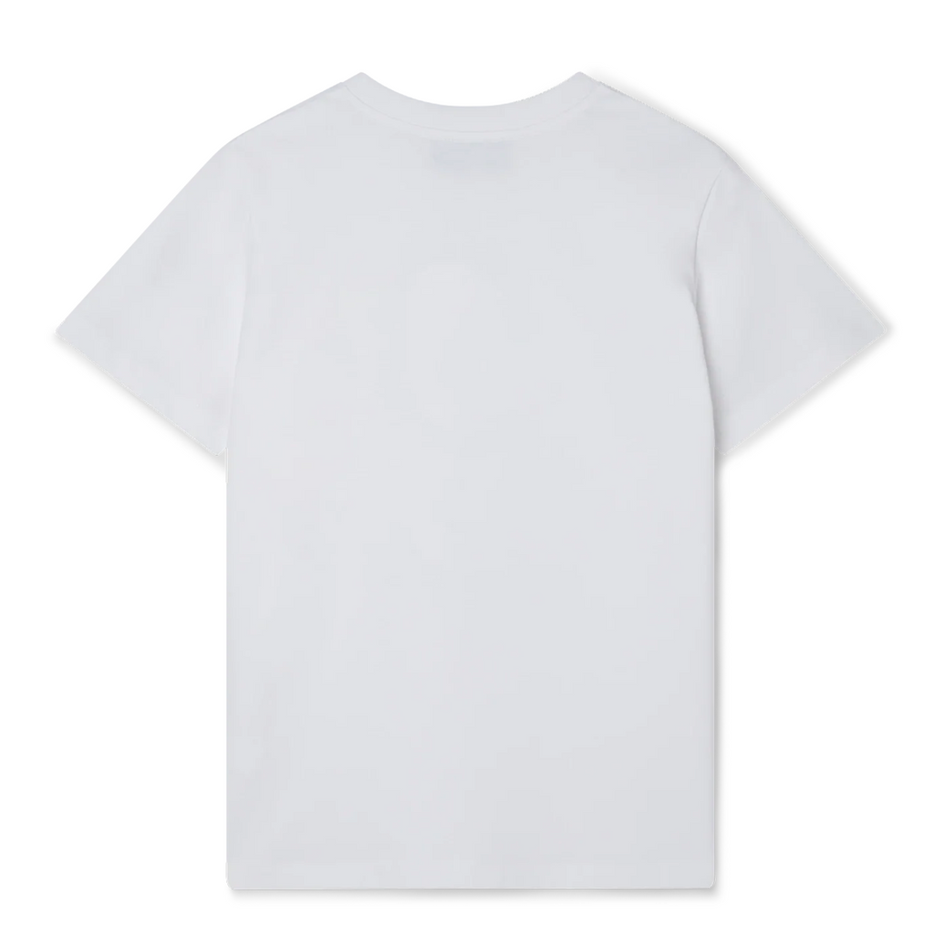 t-shirt tennis club