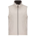 Herno Man Beige Vest