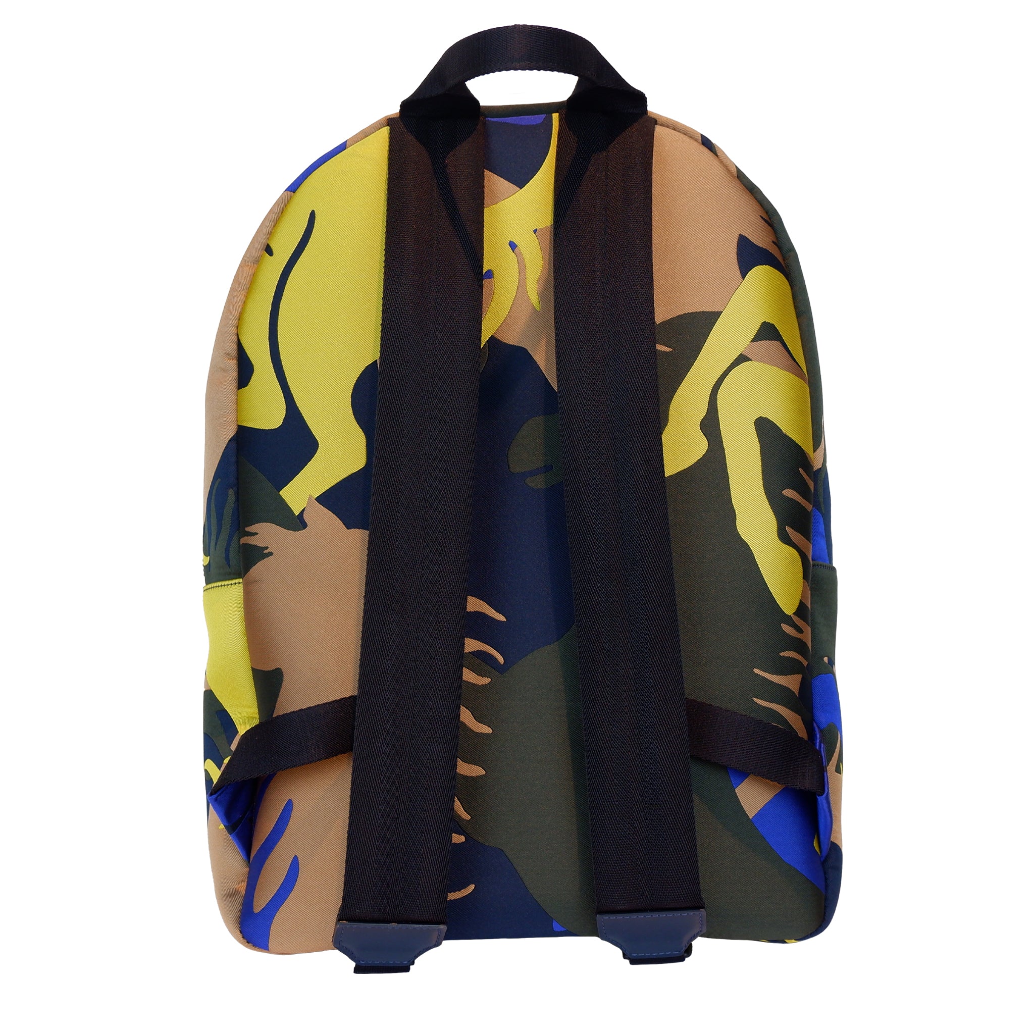 Ferrari Woman Multicolor Backpacks
