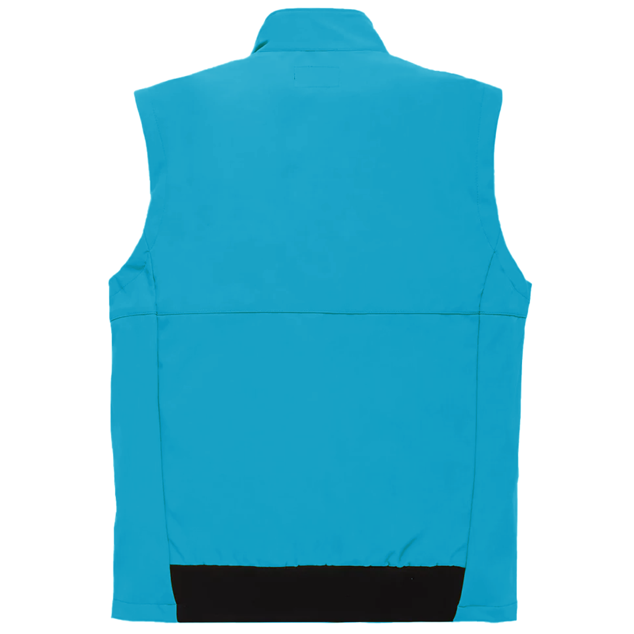 Refrigiwear Man Light Blue Vest