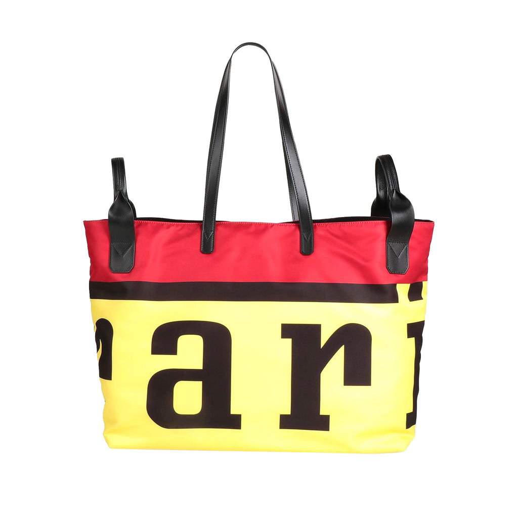 Ferrari Woman Multicolor Shopping bag