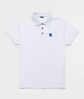 Refrigiwear Man White Polo