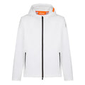 Suns Man Jacket Appio White