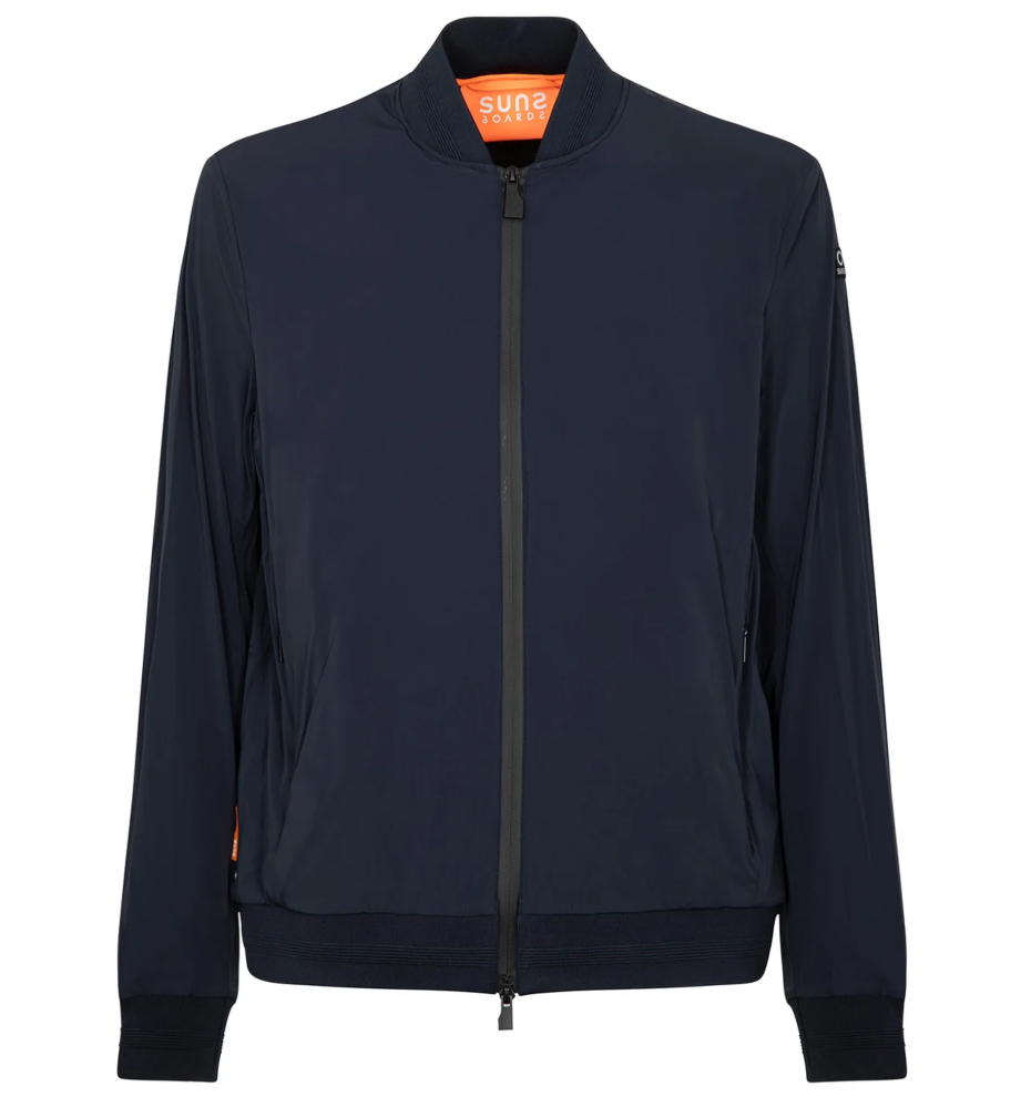 giacca fuji stretch