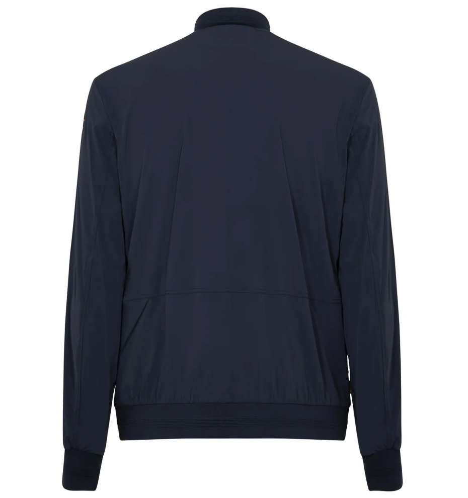 giacca fuji stretch