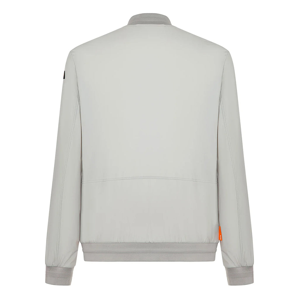 Suns Man Grey Jackets